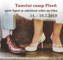 Totem připravil taneční camp pro seniory