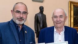 Obytná zóna Sylván zvýšila základní kapitál, předala akcie městu