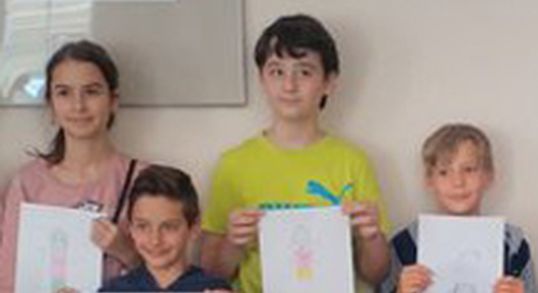 Magistrát připravil letní jazykovou školu pro děti cizinců