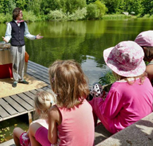 Loučí se Plovárenské dny u Radbuzy