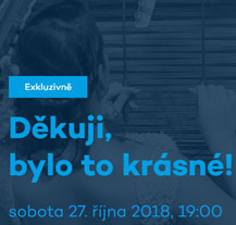 Oslavy stého výročí republiky nabídnou i výjimečný koncert