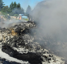 Výstrahy kvůli počasí přináší v Plzeňském kraji i zákazy
