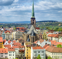 Užijte si v Plzni o víkendu letní pohodu, koncerty a další fajn akce