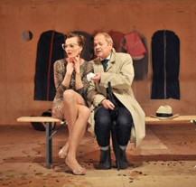 Vstupenky na Mezinárodní festival Divadlo budou v prodeji od 15. srpna