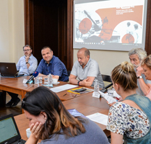 Plzeň si připomene 50. výročí okupace výstavami