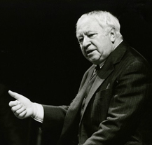 Plzeň připomene sté výročí narození svého rodáka Miroslava Horníčka