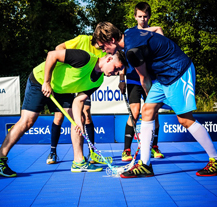 Sportmanii Plzeň 2018 navštívilo přes 50 tisíc lidí