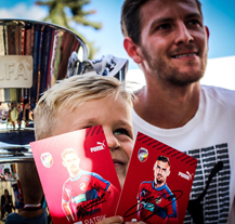 Sportmanie Plzeň 2018 vstupuje do druhé poloviny