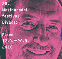 Plzeň hostí mezinárodní festival Divadlo