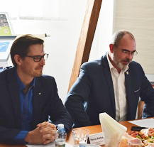 V Plzni se připravují nové prostory pro vývojové aktivity a inovační podnikání