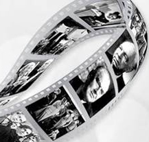 Výstava Hvězdy stříbrného plátna a Plzeň a Plzeňské divadlo v době první republiky