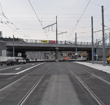 Kompletně zrekonstruovaná klíčová Mikulášská ulice je opět průjezdná