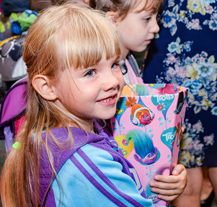 V Plzni do škol nastoupilo kolem 1600 prvňáčků