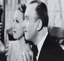 Hvězdy prvorepublikového filmu se představují ve Smetanových sadech