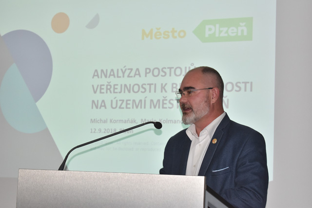 Konference Bezpečná Plzeň