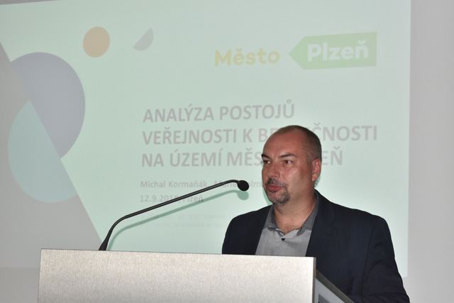 Konference Bezpečná Plzeň