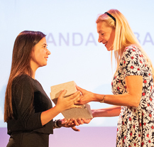 Laureáti si převzali Uměleckou cenu města Plzně za rok 2017