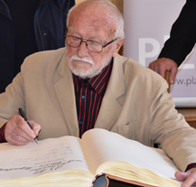 Před 25 lety podepsala Plzeň partnerskou dohodu s Regensburgem