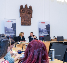 Oslavy vzniku republiky vyvrcholí v Plzni 27. a 28. října