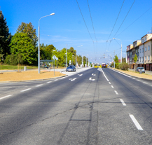 Plzeň má nový přestupní terminál na Slovanech pro příměstské autobusy