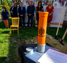 Totem zahájil jubilejní dvacátou sezonu