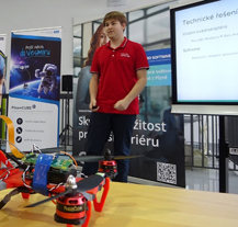 Technické IT léto zná vítěze, vznikly reálné projekty pro město Plzeň