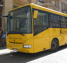 Městská knihovna představí na Světě knihy svůj bibliobus