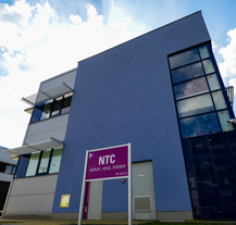 Vědeckotechnický park se opět rozroste, nová budova bude příští rok