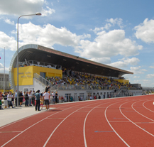 Město zvyšuje počet míst s bezplatnou wifi, nově jsou pokryta tři sportoviště