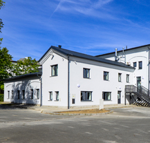 Město rozšířilo Centrum robotiky, zájemcům nabízí větší kapacitu kroužků a kurzů