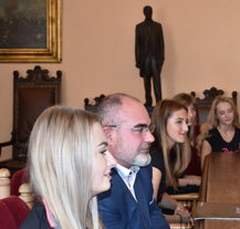 Talentované dívky se utkají v sobotu v Plzni o titul