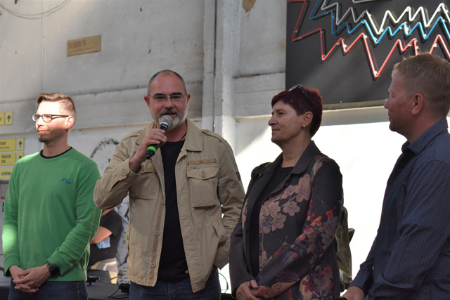 Tržnice DEPO (zdroj fotografií: DEPO2015)