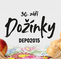 Město má stálou Tržnici DEPO