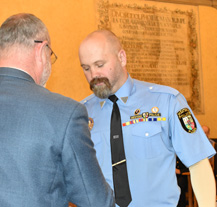 Pořádková jednotka Městské policie Plzeň slouží již deset let