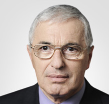 Zemřel Jiří Bis, zastupitel města a bývalý senátor