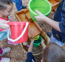 Nadační fond Zelený poklad přijímá do konce října žádosti o granty