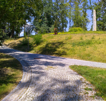 Plzeň chce investovat desítky milionů korun do obnovy a rozvoje parků a rekreačních oblastí