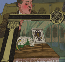 Plzeň připravila k oslavám vzniku republiky také vzdělávací leporelo či vědomostní soutěž