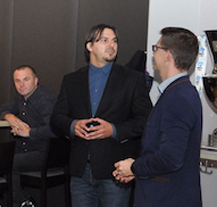 Zástupci města a podnikatelské sféry zhodnotili spolupráci