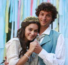 Na Juniorfestu bude mít premiéru pohádka Čertí brko