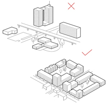 Jak se vaří město představí městský architekt
