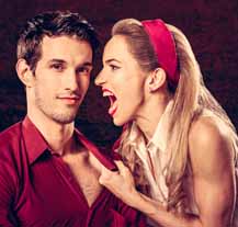 Zlou ženu zkrotí v Divadle Josefa Kajetána Tyla