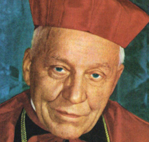 Archiv města připravil přednášku o kardinálu Beranovi