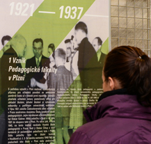 Plzeňská fakulta pedagogická slaví 70 let od svého založení