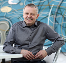 Rektorem Západočeské univerzity v Plzni byl opět zvolen Miroslav Holeček