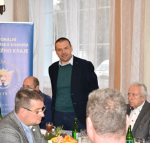 O kvalitě českého školství mluvil primátor s podnikateli