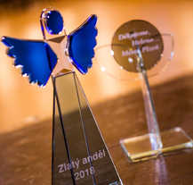 Ocenění v sociálních službách bylo uděleno již podvanácté