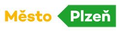 Logo města Plzně (jde pouze o ilustrační obrázek)
