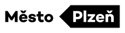Logo města Plzně (jde pouze o ilustrační obrázek)