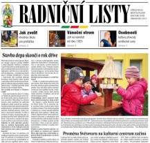 Radniční listy - prosinec 2013